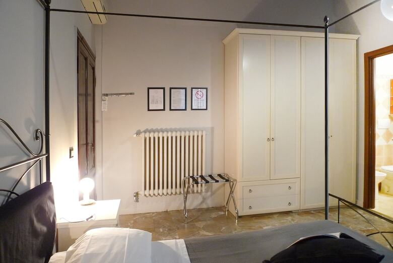 Relais Stibbert Florence
