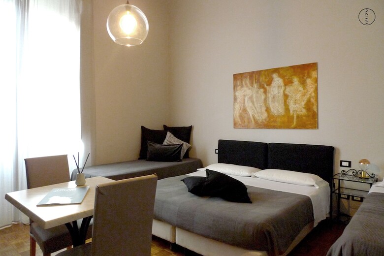 Relais Stibbert Florence