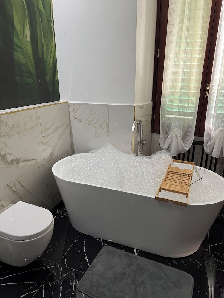 Relais Stibbert Florence
