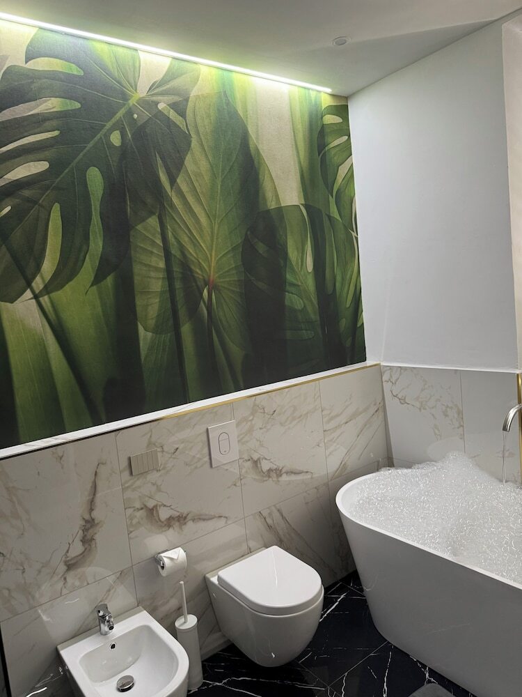 Relais Stibbert Florence