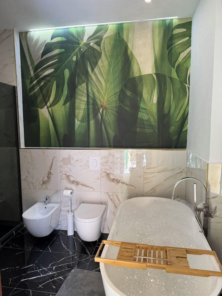 Relais Stibbert Florence