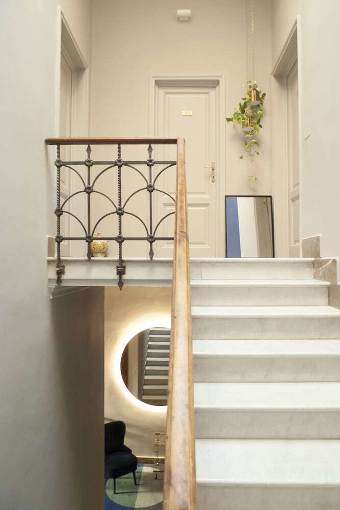 Relais Stibbert Florence
