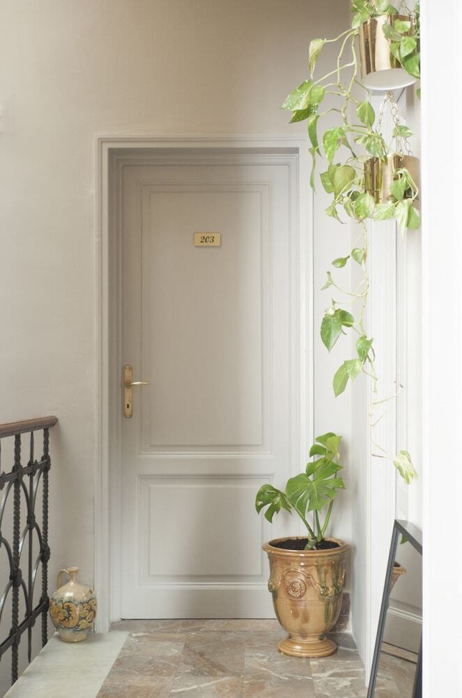 Relais Stibbert Florence