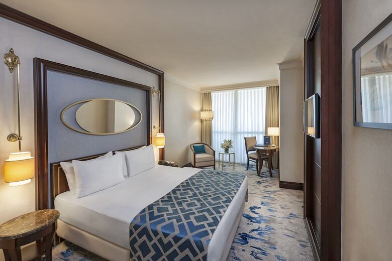 Hotel Elite World Istanbul Taksim