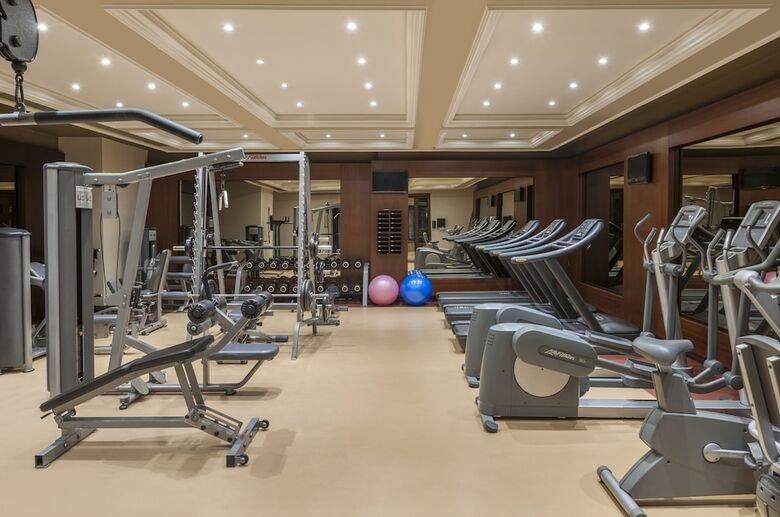 Hotel Elite World Istanbul Taksim