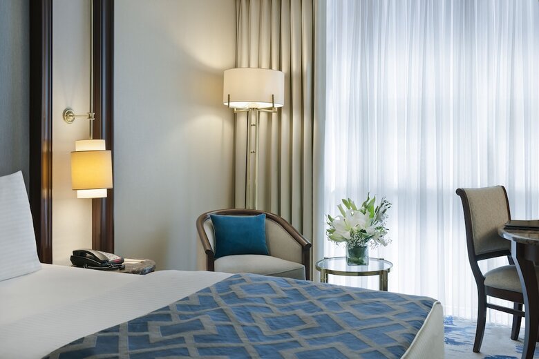 Hotel Elite World Istanbul Taksim