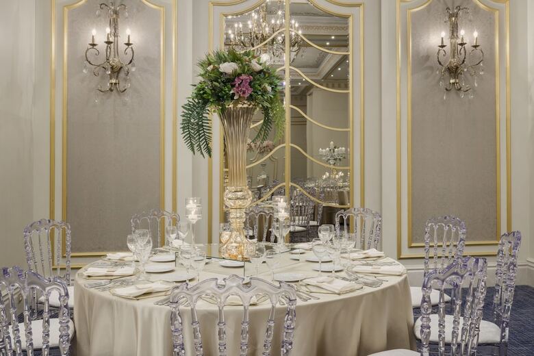 Hotel Elite World Istanbul Taksim