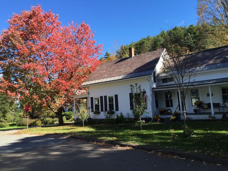 Hobble Inn