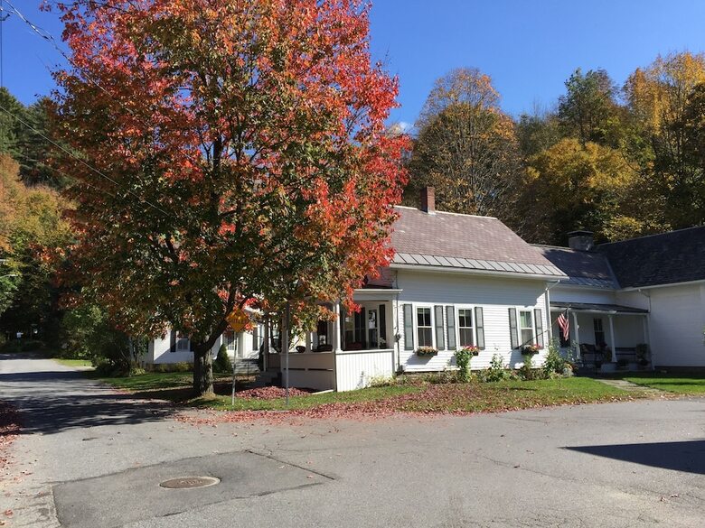 Hobble Inn