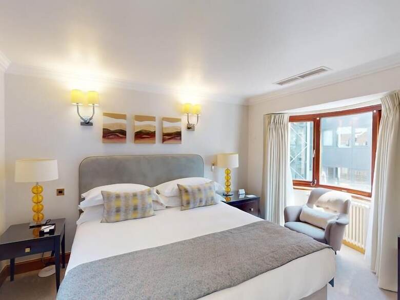 Aparthotel Cheval Knightsbridge