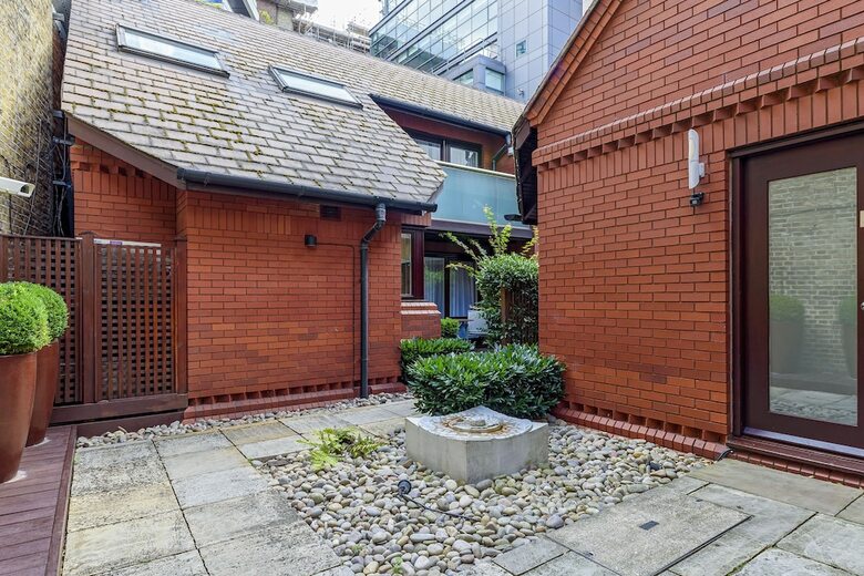 Aparthotel Cheval Knightsbridge