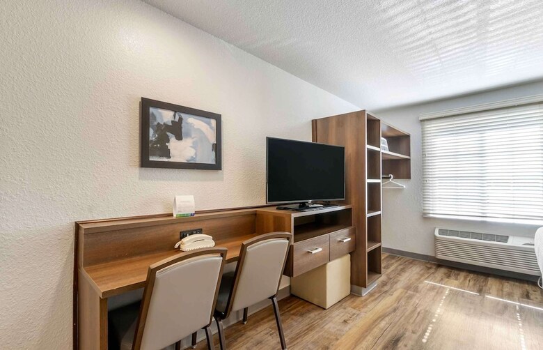 Hotel Extended Stay America Select Suites - Clearwater