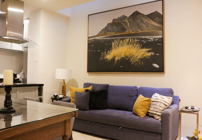 Small Luxury Hotel El Golpe De Vista