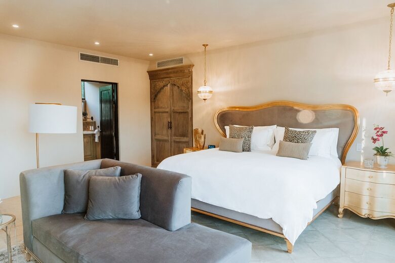 Small Luxury Hotel El Golpe De Vista