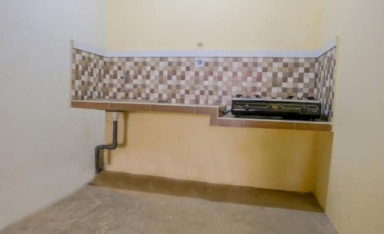 Hotel Omah Anin Boarding House