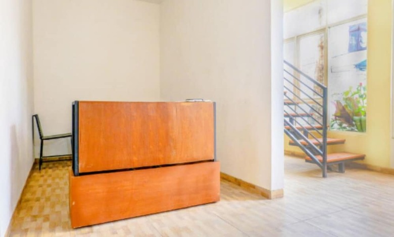 Hotel Omah Anin Boarding House