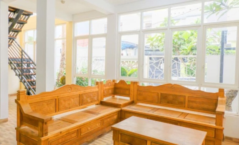 Hotel Omah Anin Boarding House