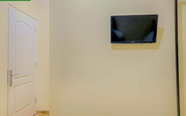 Hotel Omah Anin Boarding House