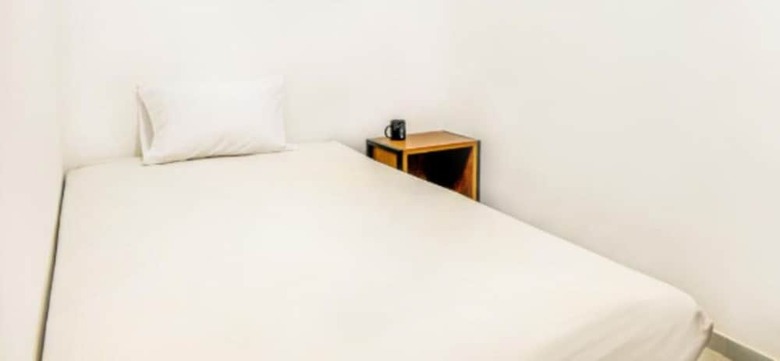 Hotel Omah Anin Boarding House