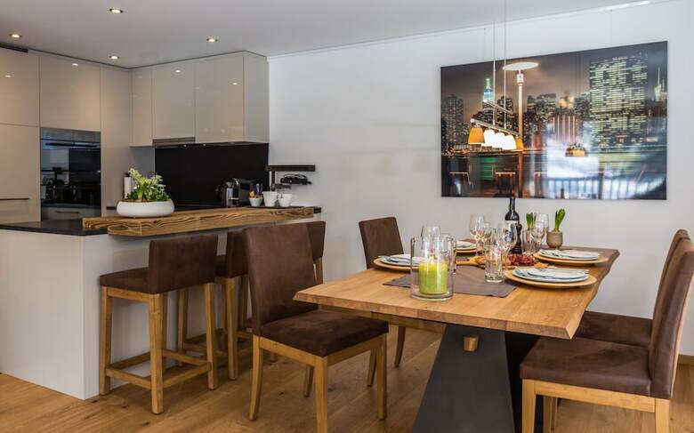 Hotel Chalet Les Rah�s Grimentz
