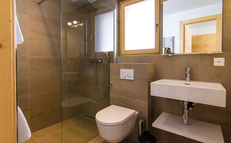 Hotel Chalet Les Rah�s Grimentz