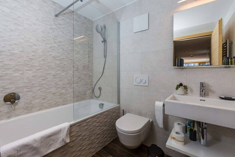 Hotel Chalet Les Rah�s Grimentz