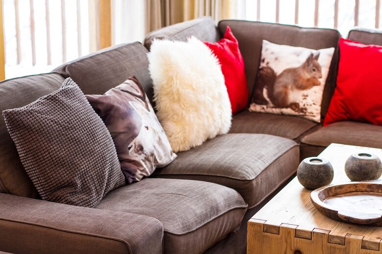 Hotel Chalet Les Rah�s Grimentz