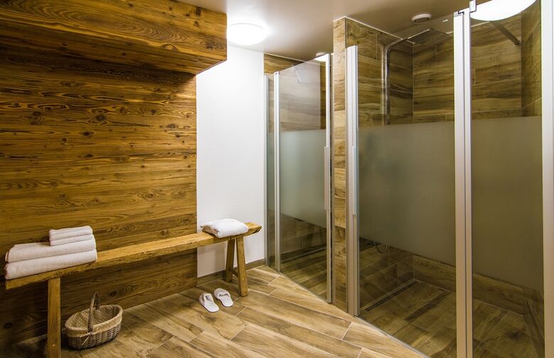 Hotel Chalet Les Rah�s Grimentz