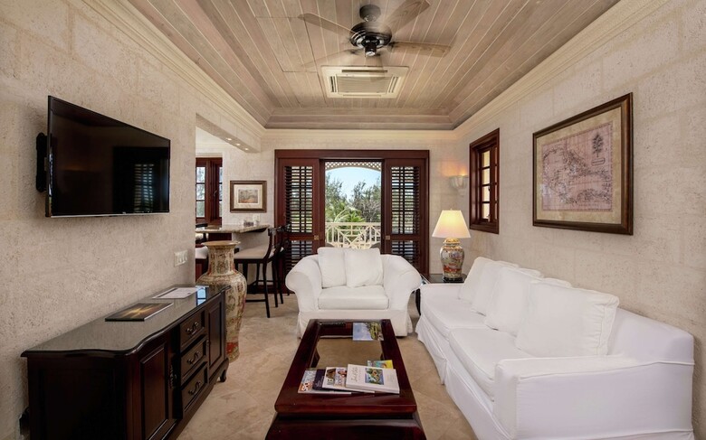 Hilton Grand Vacations Club The Crane Barbados