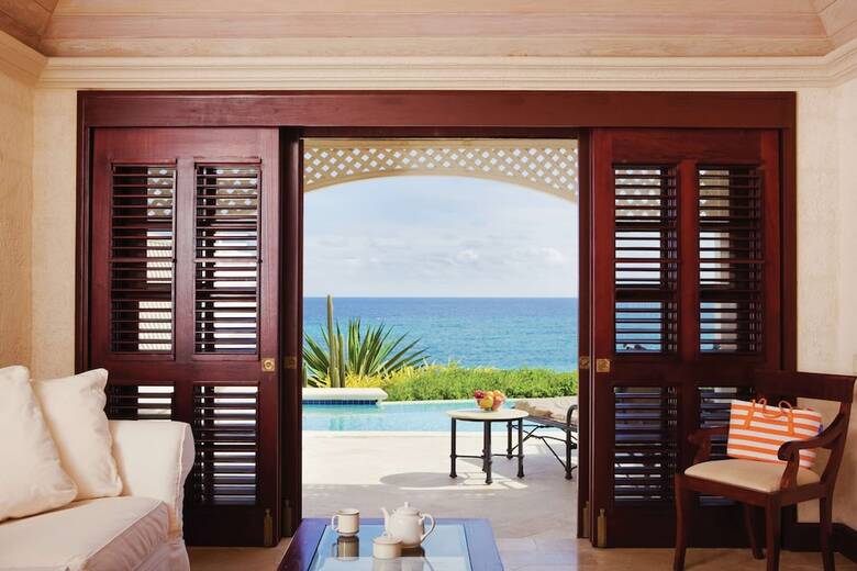 Hilton Grand Vacations Club The Crane Barbados