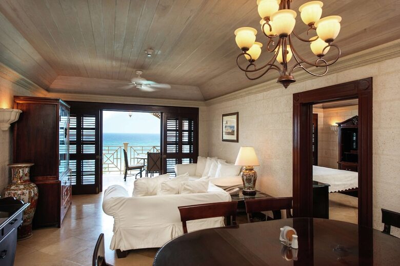 Hilton Grand Vacations Club The Crane Barbados