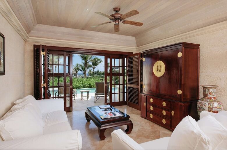 Hilton Grand Vacations Club The Crane Barbados