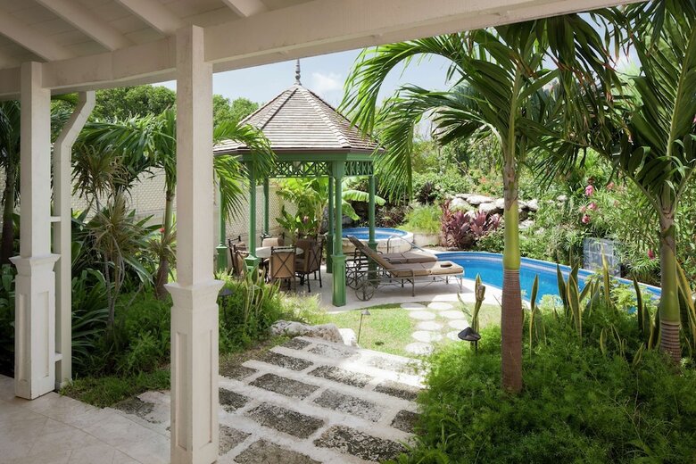 Hilton Grand Vacations Club The Crane Barbados