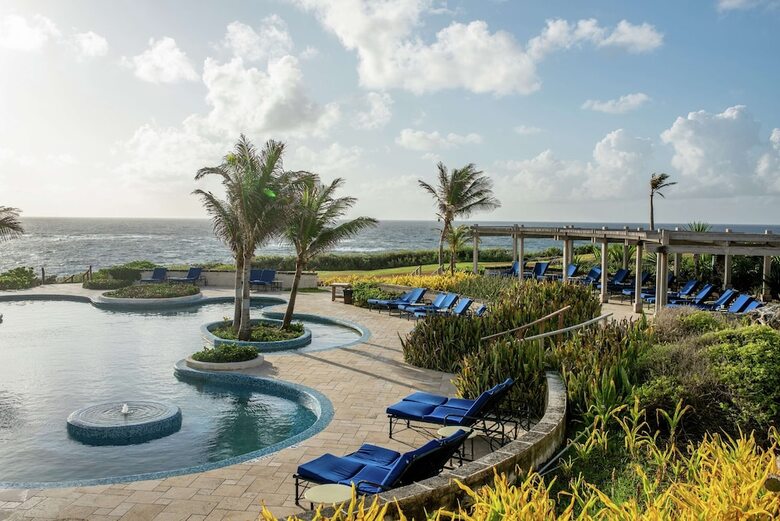 Hilton Grand Vacations Club The Crane Barbados