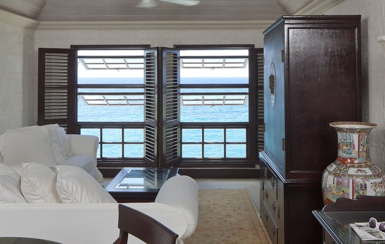 Hilton Grand Vacations Club The Crane Barbados
