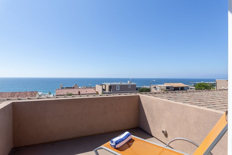 Hotel Sea View Inn At The Beach