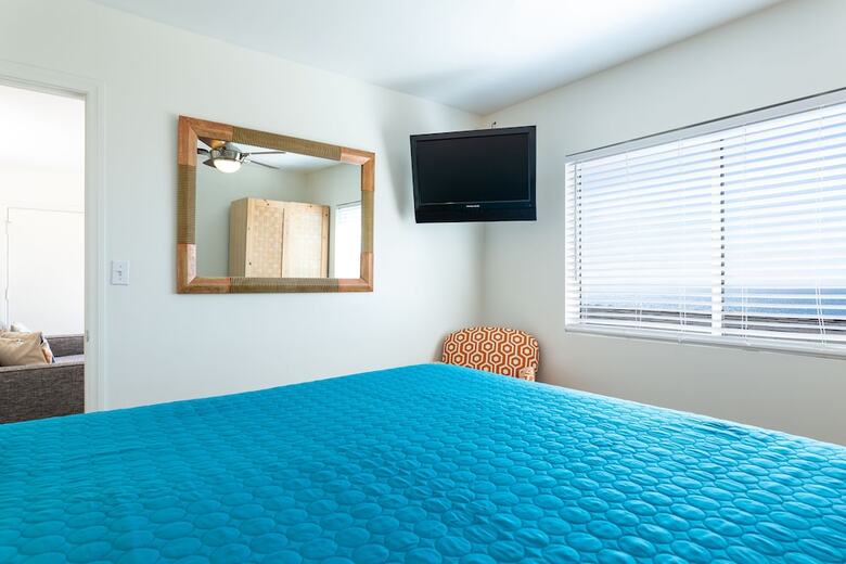 Hotel Sea View Inn At The Beach