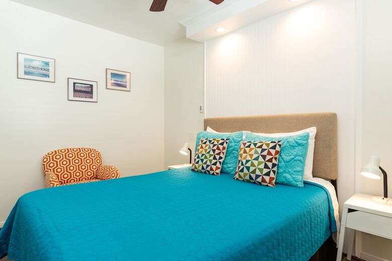 Hotel Sea View Inn At The Beach