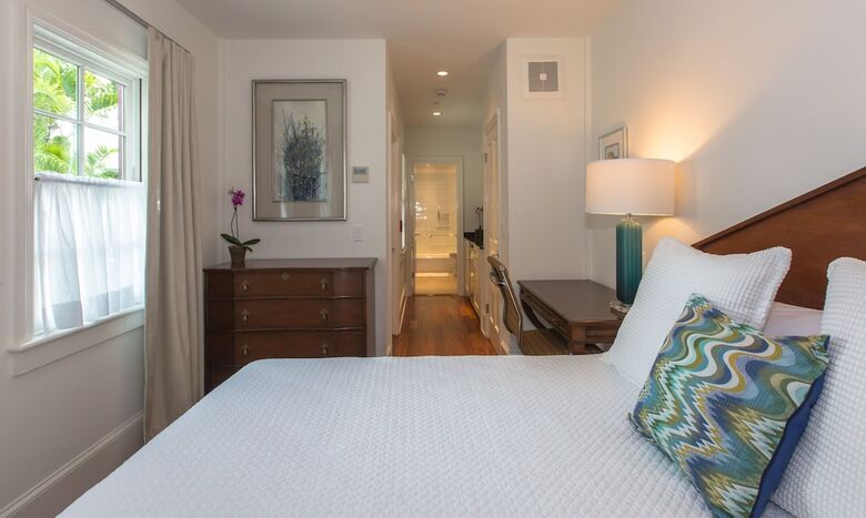 The Marquesa Hotel