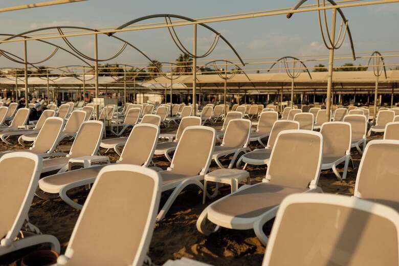 Castival Hotel - All Inclusive