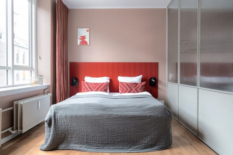 Aparthotel The Lakes Apartments By Daniel&jacob?s