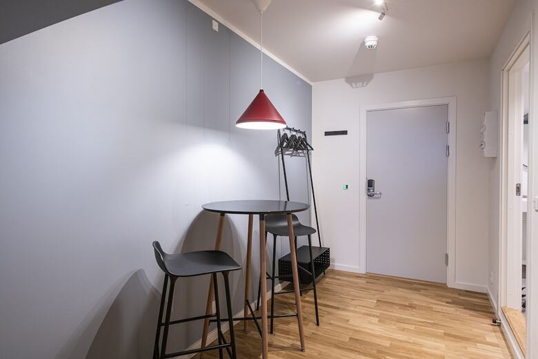 Aparthotel The Lakes Apartments By Daniel&jacob?s