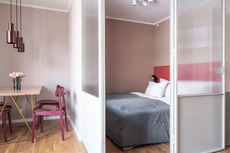 Aparthotel The Lakes Apartments By Daniel&jacob?s
