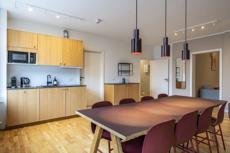 Aparthotel The Lakes Apartments By Daniel&jacob?s