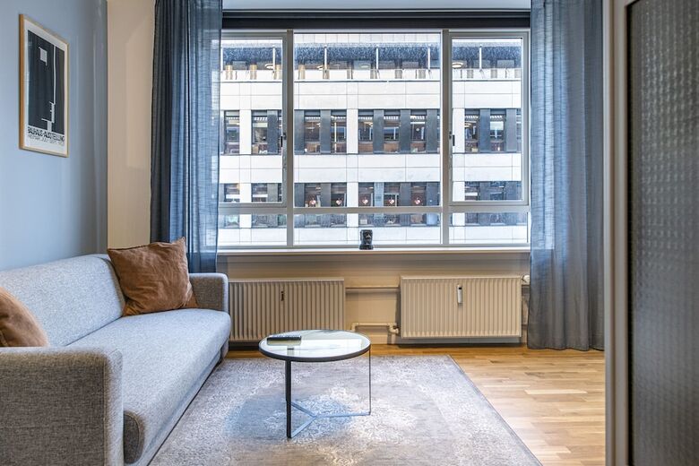 Aparthotel The Lakes Apartments By Daniel&jacob?s