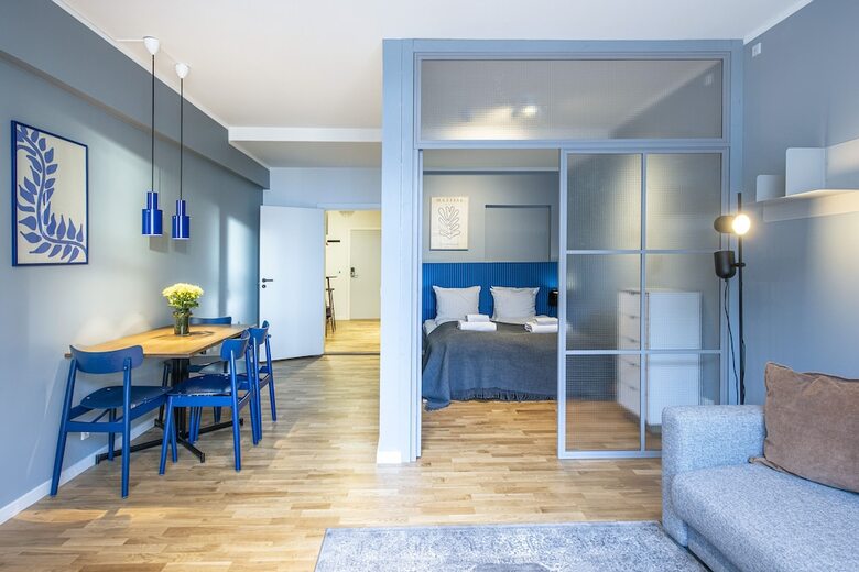 Aparthotel The Lakes Apartments By Daniel&jacob?s