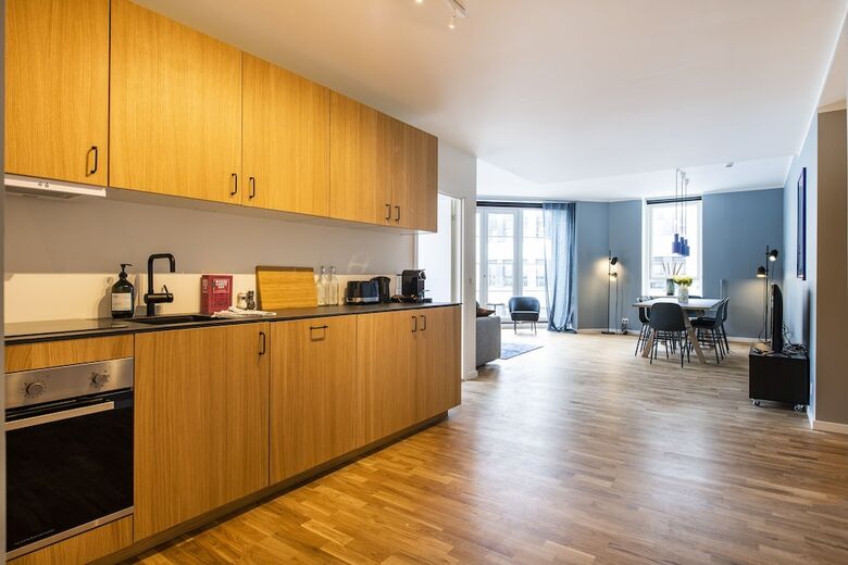 Aparthotel The Lakes Apartments By Daniel&jacob?s