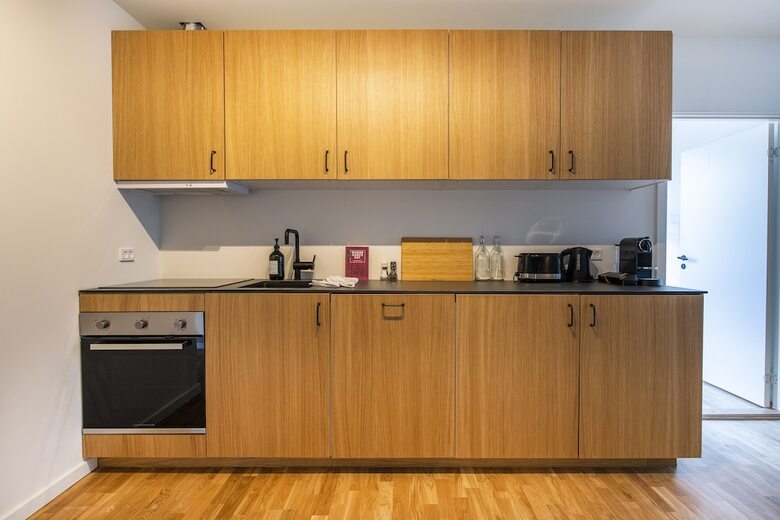 Aparthotel The Lakes Apartments By Daniel&jacob?s