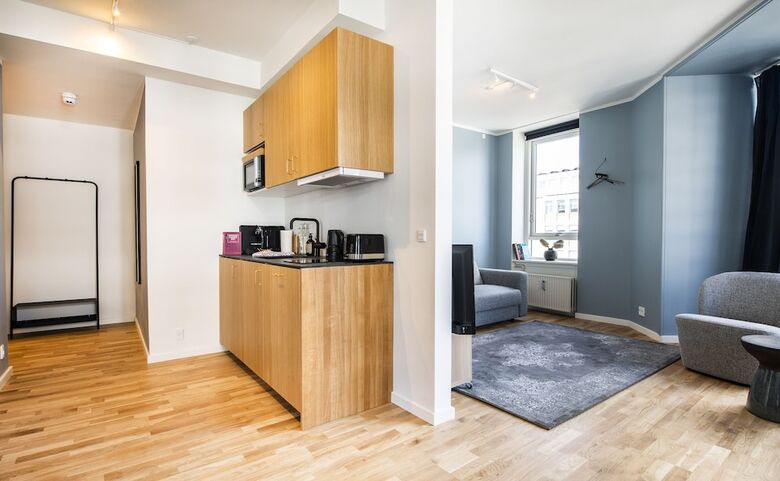 Aparthotel The Lakes Apartments By Daniel&jacob?s