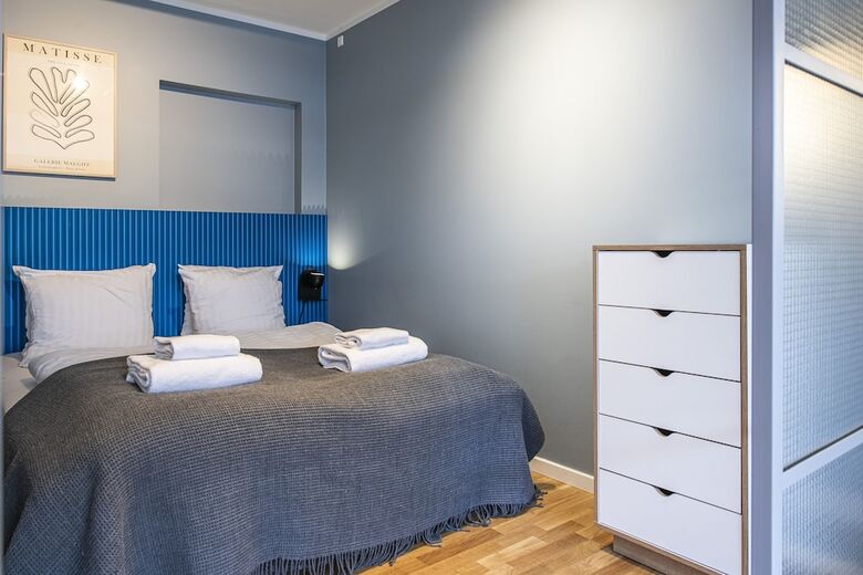 Aparthotel The Lakes Apartments By Daniel&jacob?s